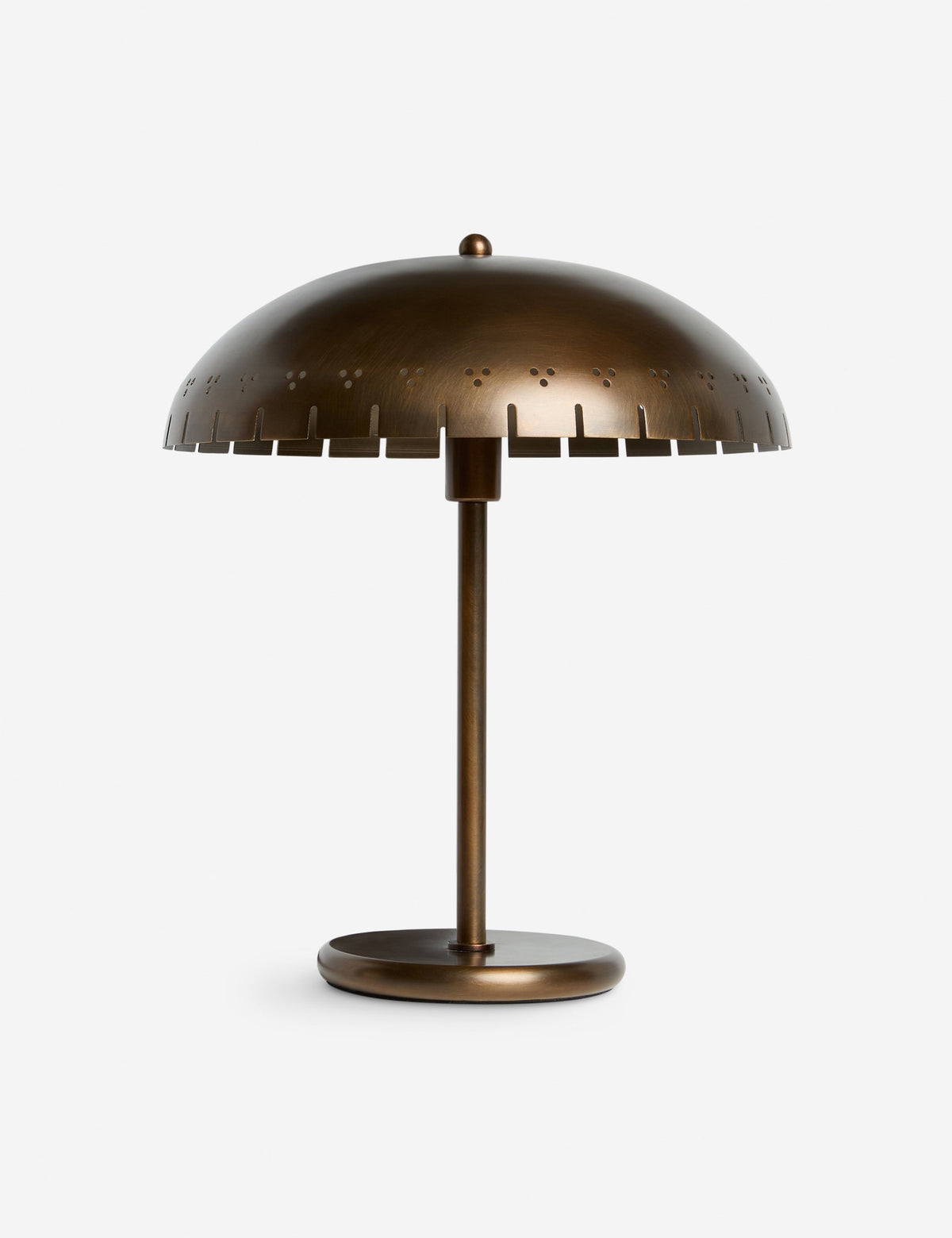 Omero Table Lamp - Designer Table Lamp for Nightstands | Home Lighting