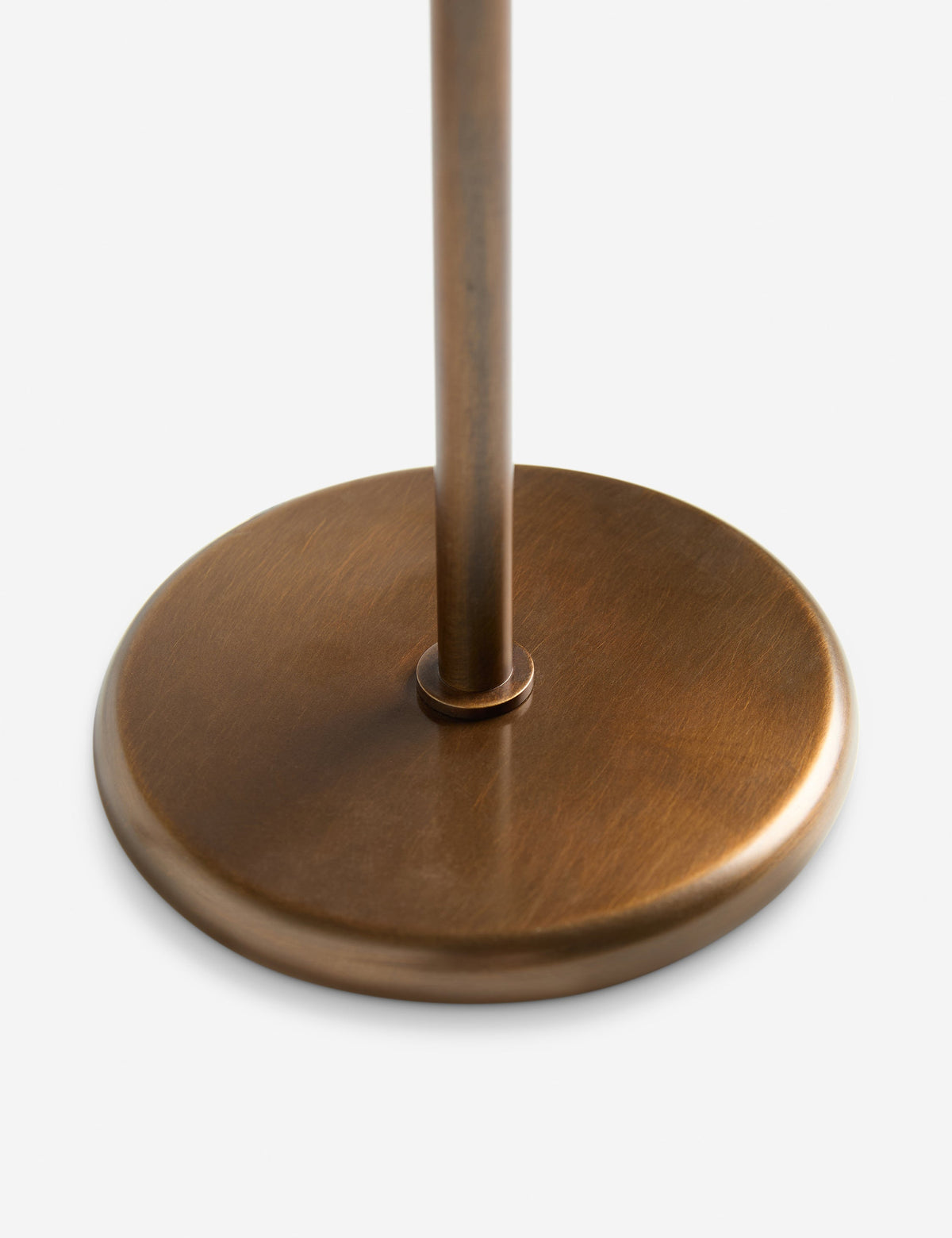 Omero Table Lamp - Designer Table Lamp for Nightstands | Home Lighting