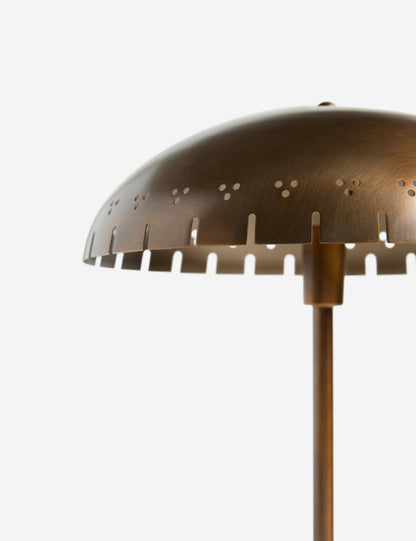 Omero Table Lamp - Designer Table Lamp for Nightstands | Home Lighting