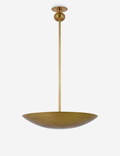 Fazio Chandelier - Dining Room Chandelier Fixture for Dining Rooms