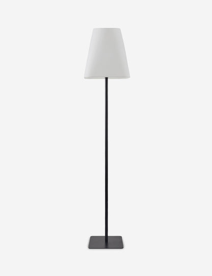 Moncrief Floor Lamp - Living Room Floor Lamp for Living Rooms