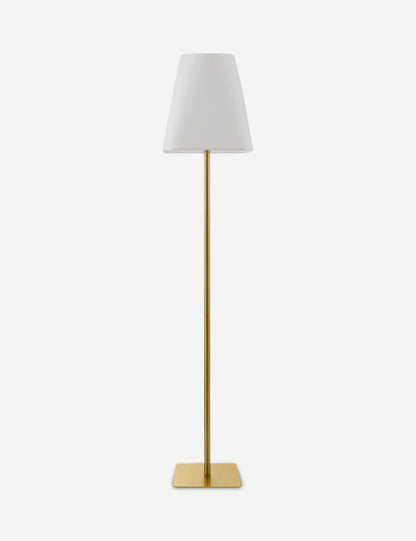 Moncrief Floor Lamp - Living Room Floor Lamp for Living Rooms