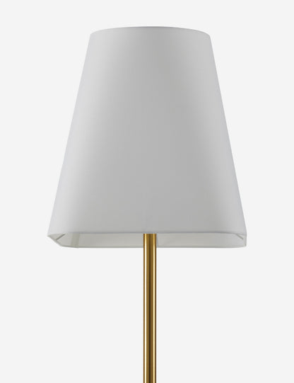 Moncrief Floor Lamp - Living Room Floor Lamp for Living Rooms