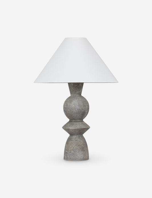Bulsara Table Lamp - Designer Table Lamp for Nightstands Light