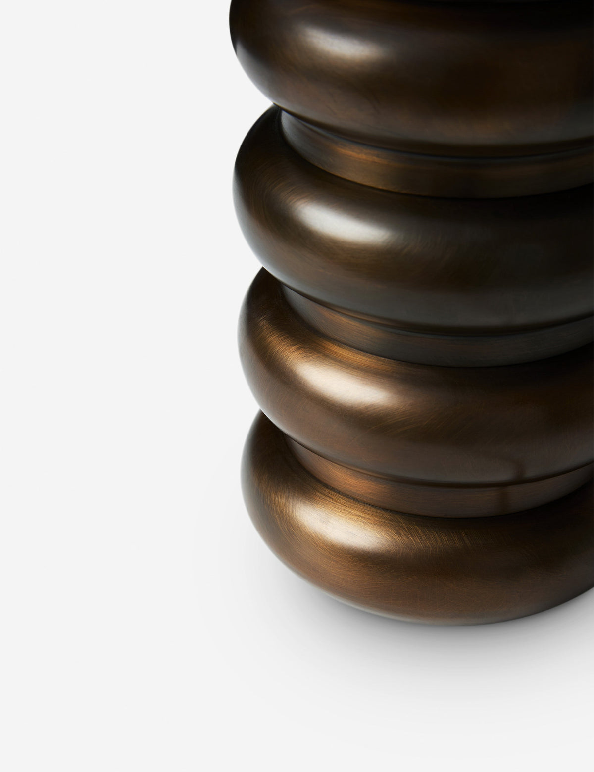 Phaedra Table Lamp - Designer Table Lamp for Nightstands Light