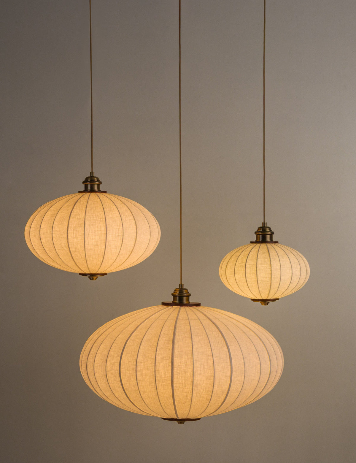 Plaza Pendant Light - Modern Ceiling Pendant Light for Dining Rooms