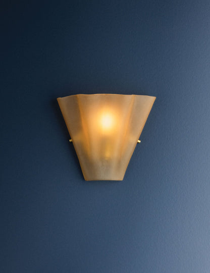 Valdez Sconce - Wall Sconce Lighting for Bedrooms Modern Wall Light