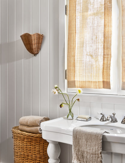 Oda Sconce - Wall Sconce Lighting for Bedrooms Modern Wall Light