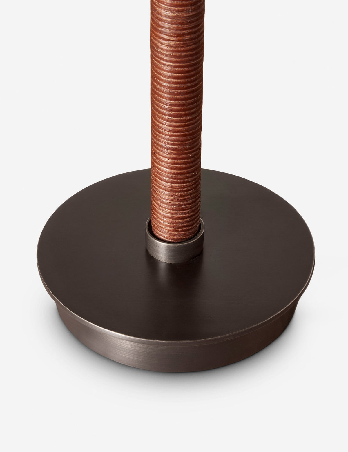 Besson Table Lamp - Designer Table Lamp for Nightstands Light