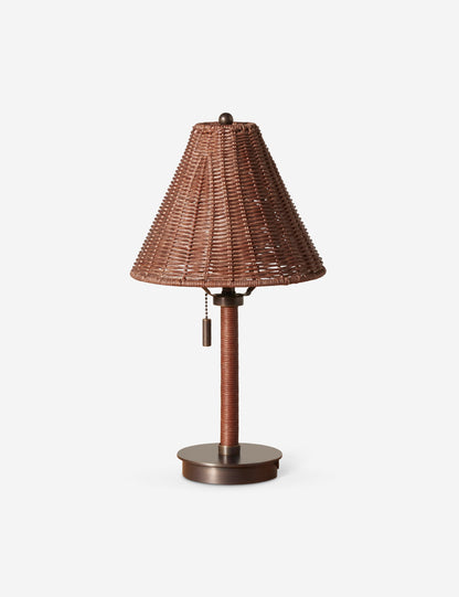 Besson Table Lamp - Designer Table Lamp for Nightstands Light