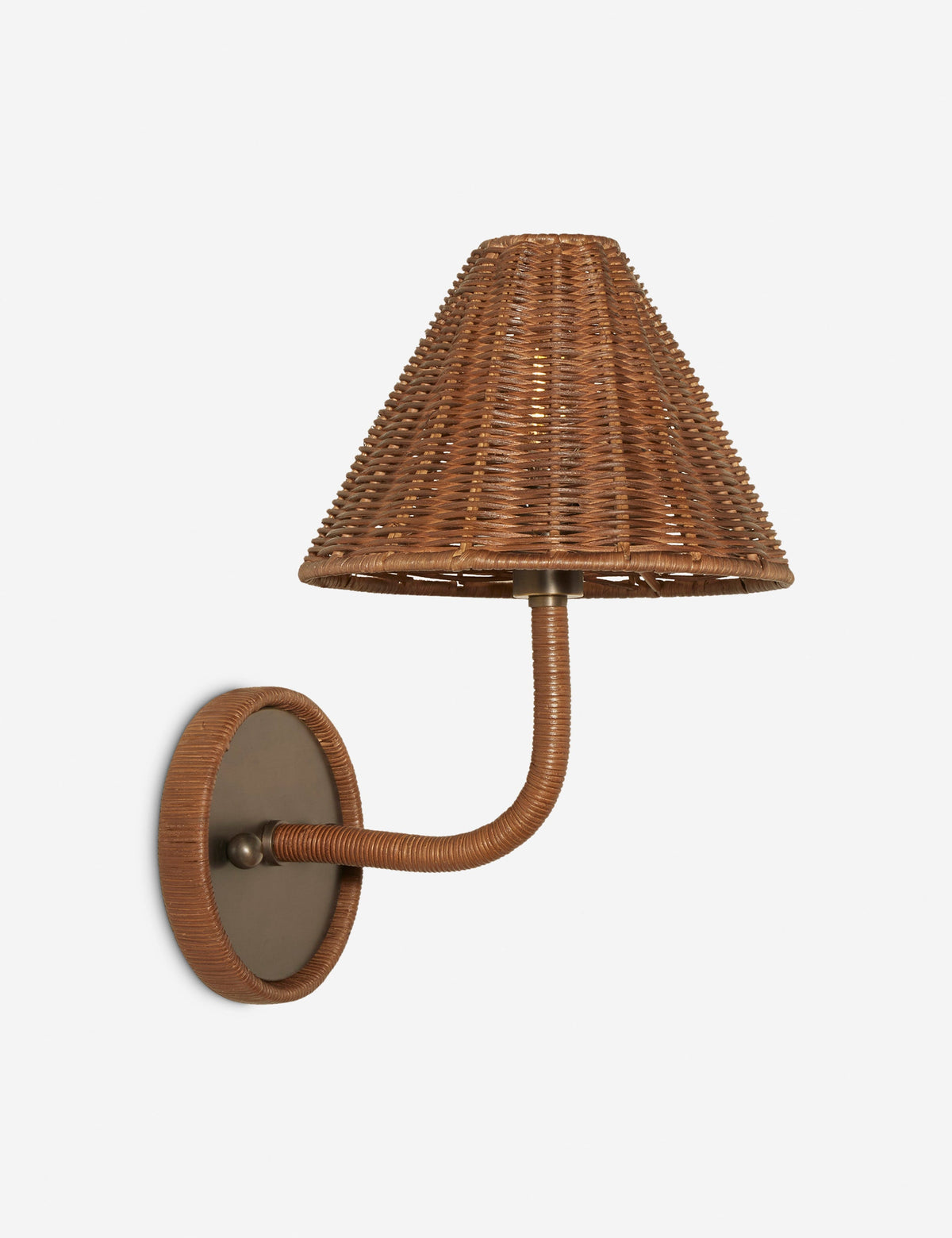 Besson Sconce - Wall Sconce Lighting for Bedrooms Modern Wall Light