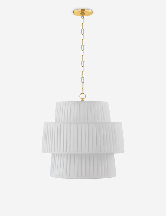 Emond Pendant Light - Modern Ceiling Pendant Light for Dining Rooms