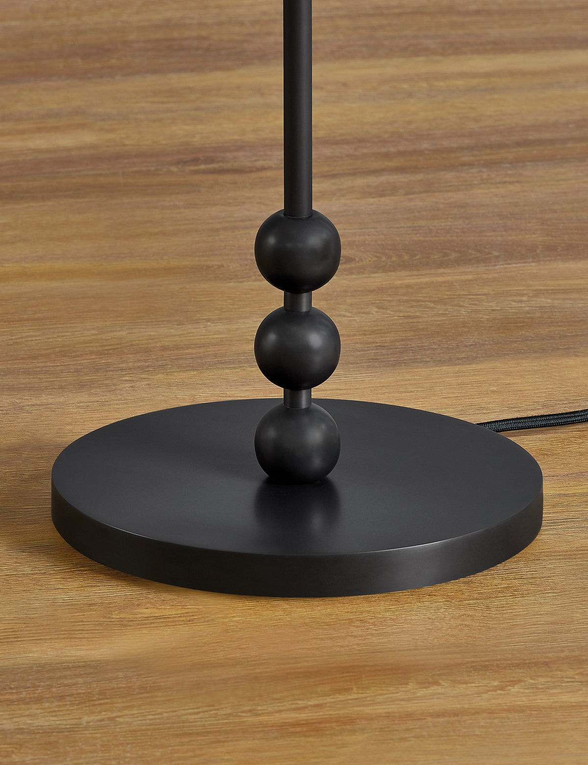 Talise Floor Lamp - Living Room Floor Lamp for Living Rooms Light