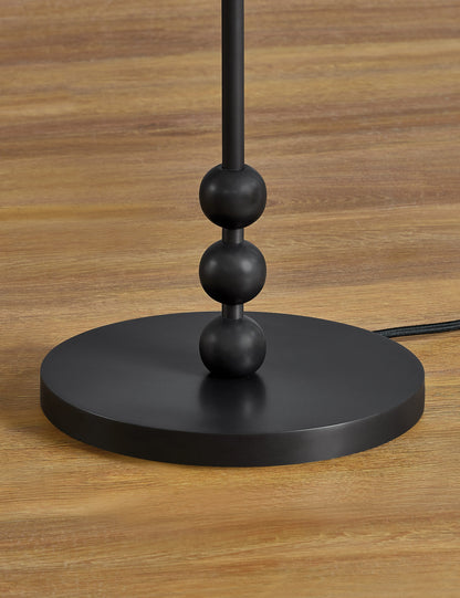 Talise Floor Lamp - Living Room Floor Lamp for Living Rooms Light