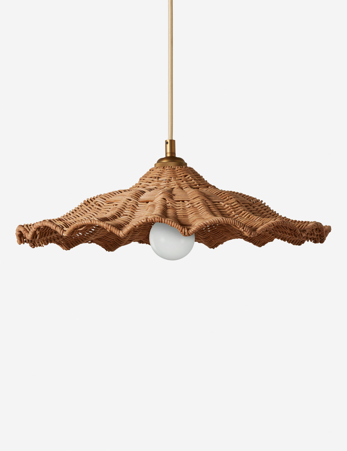 Helma Pendant Light - Modern Ceiling Pendant Light for Dining Rooms