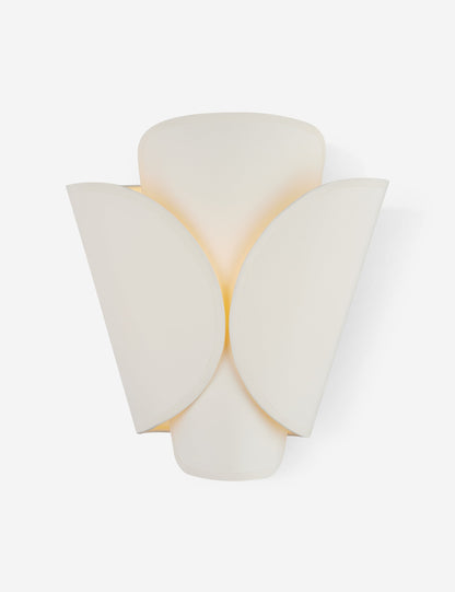 Pappin Sconce - Wall Sconce Lighting for Bedrooms Modern Wall Light