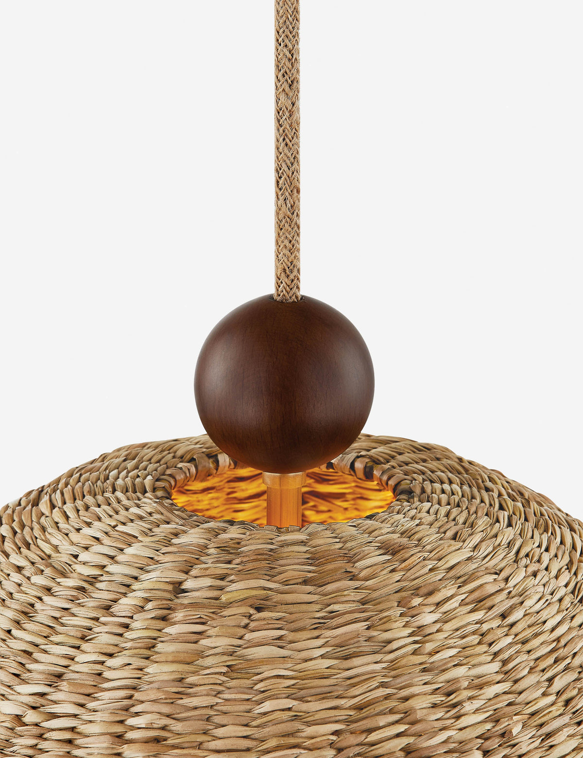 Bacri Pendant Light - Modern Ceiling Pendant Light for Dining Rooms