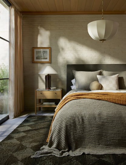 Sevigne Table Lamp - Designer Table Lamp for Nightstands Light