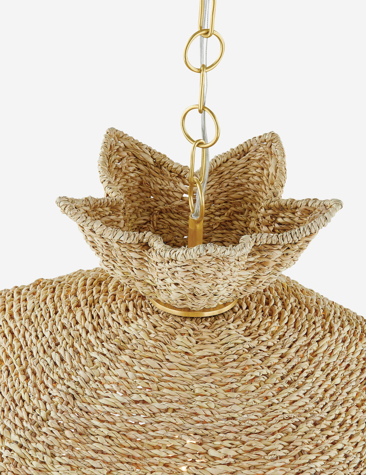 Calienne Pendant Light - Modern Ceiling Pendant Light for Dining Rooms