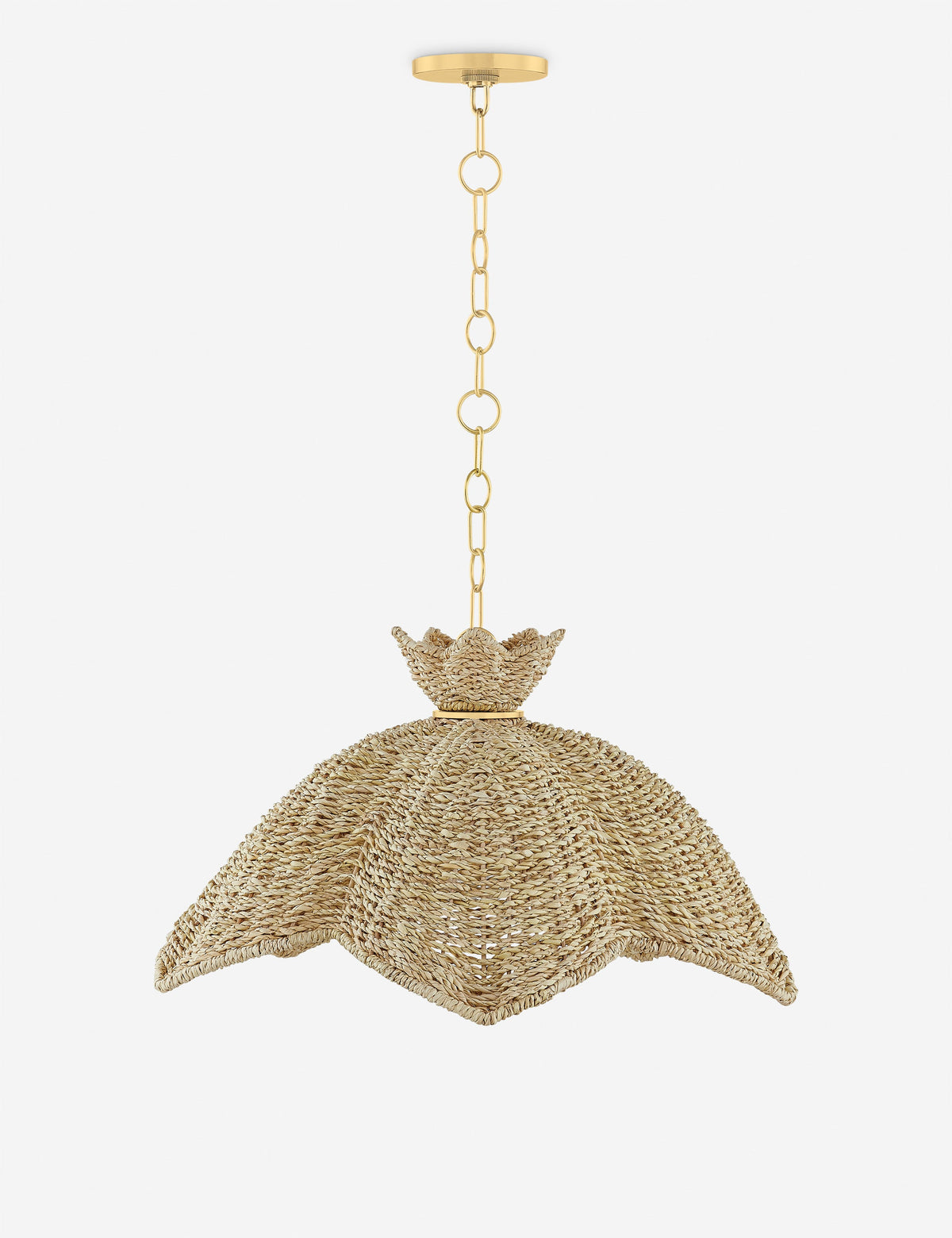 Calienne Pendant Light - Modern Ceiling Pendant Light for Dining Rooms
