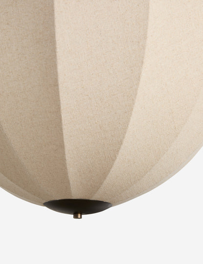 Sello Pendant Light - Modern Ceiling Pendant Light for Dining Rooms