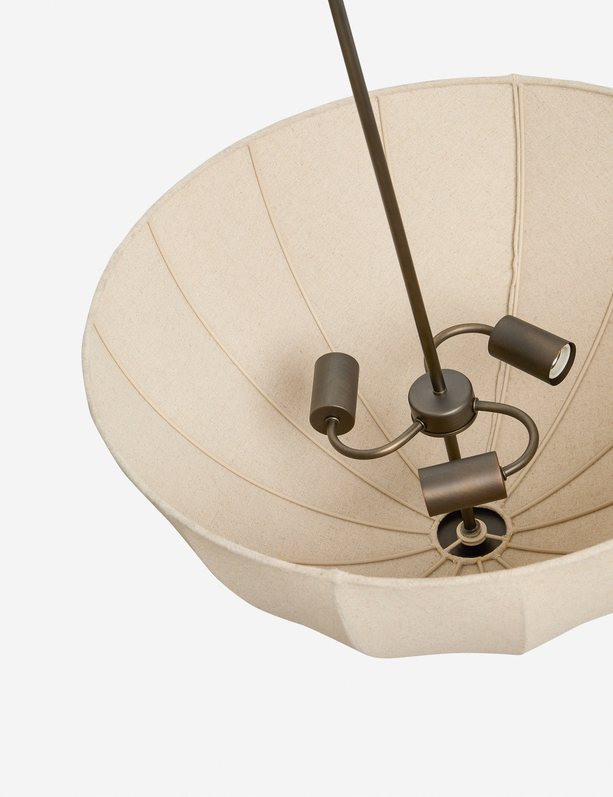 Sello Pendant Light - Modern Ceiling Pendant Light for Dining Rooms