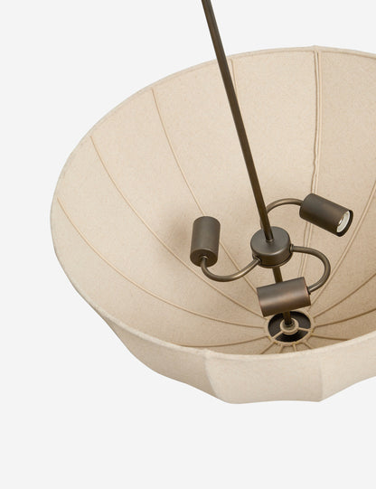 Sello Pendant Light - Modern Ceiling Pendant Light for Dining Rooms