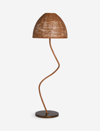 Senara Floor Lamp - Living Room Floor Lamp for Living Rooms Light