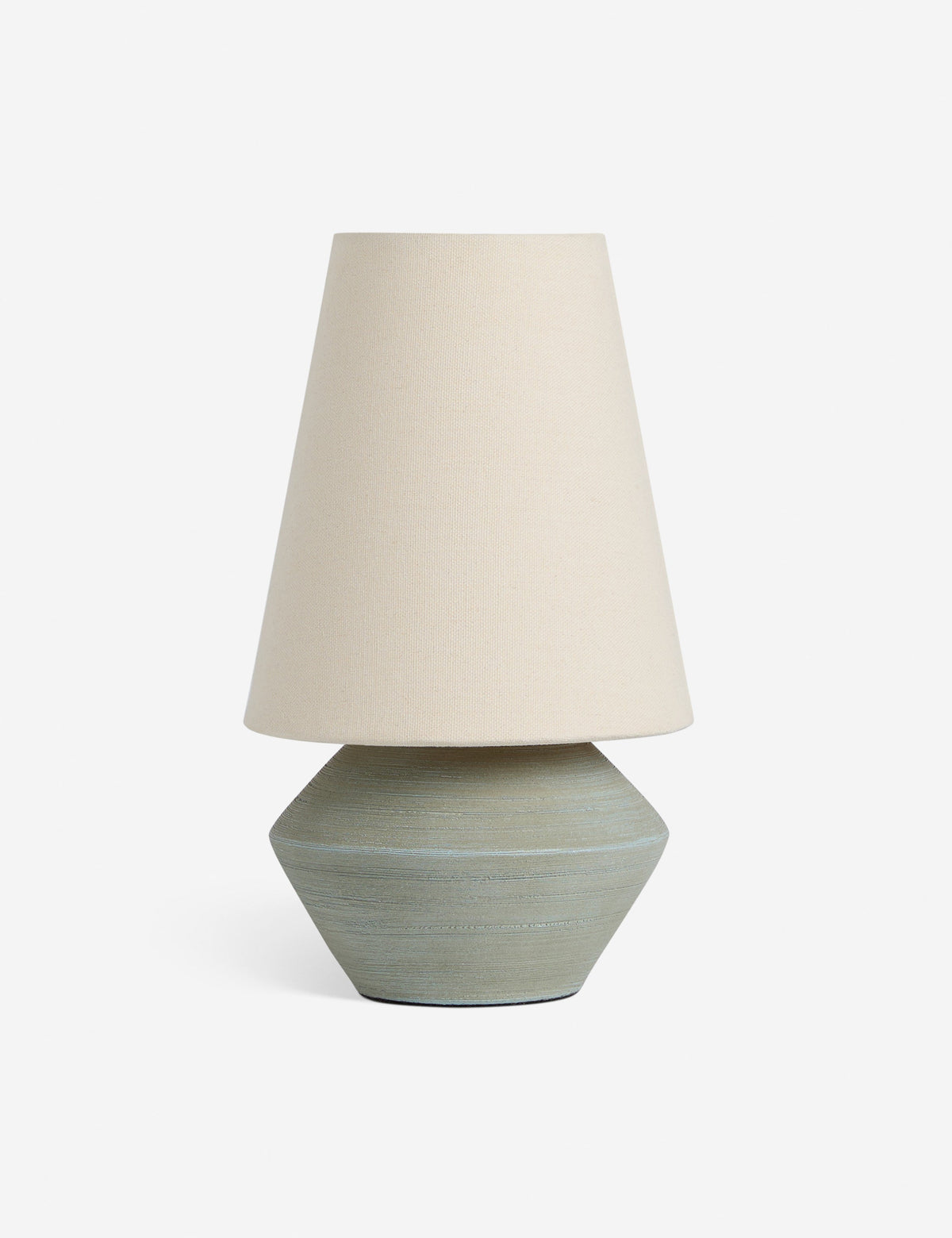 Seri Table Lamp - Designer Table Lamp for Nightstands | Home Lighting