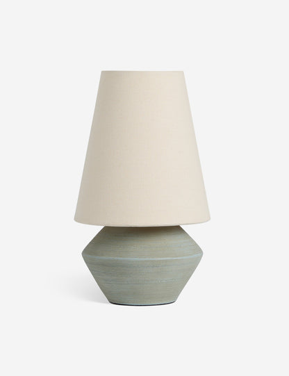 Seri Table Lamp - Designer Table Lamp for Nightstands | Home Lighting