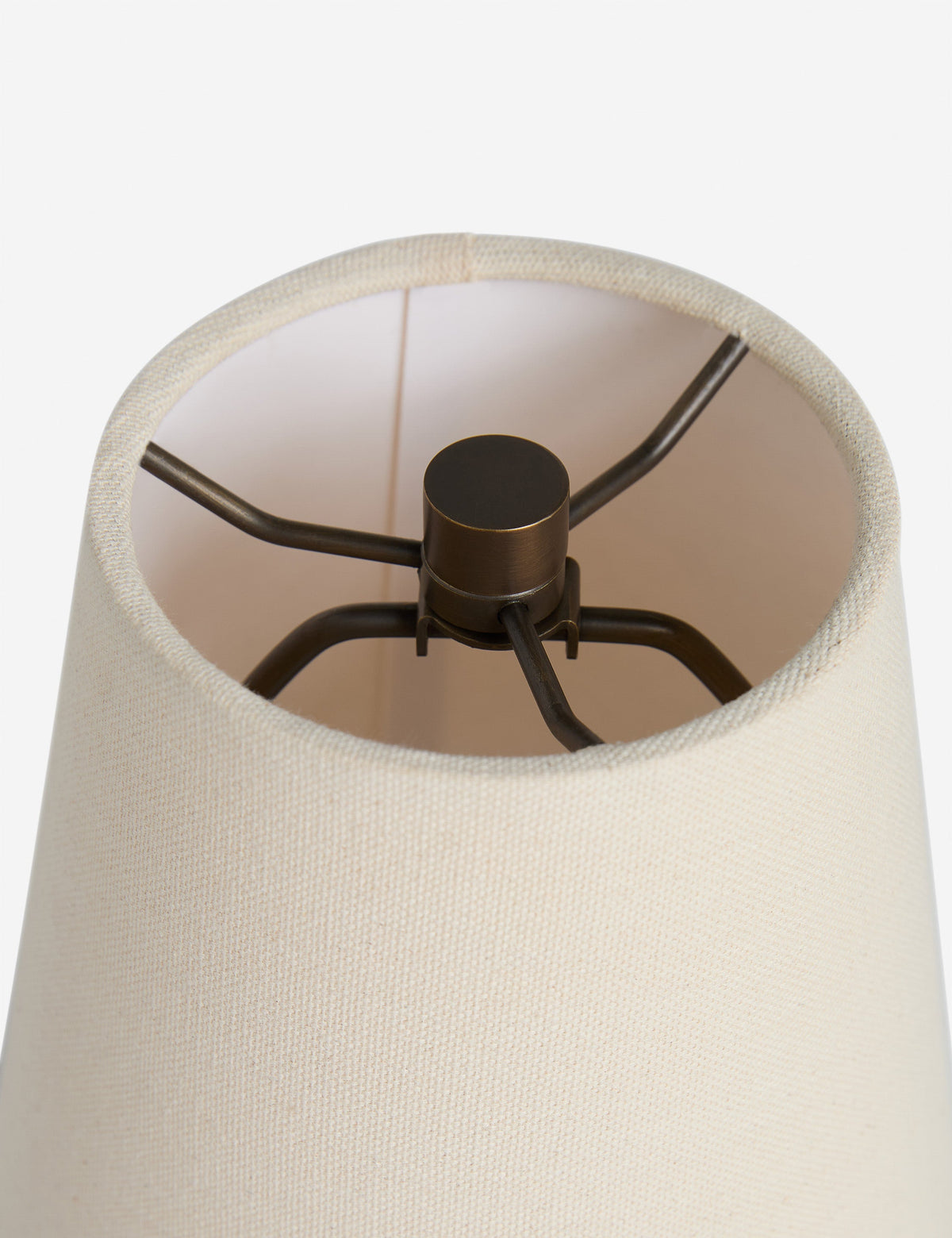 Seri Table Lamp - Designer Table Lamp for Nightstands | Home Lighting
