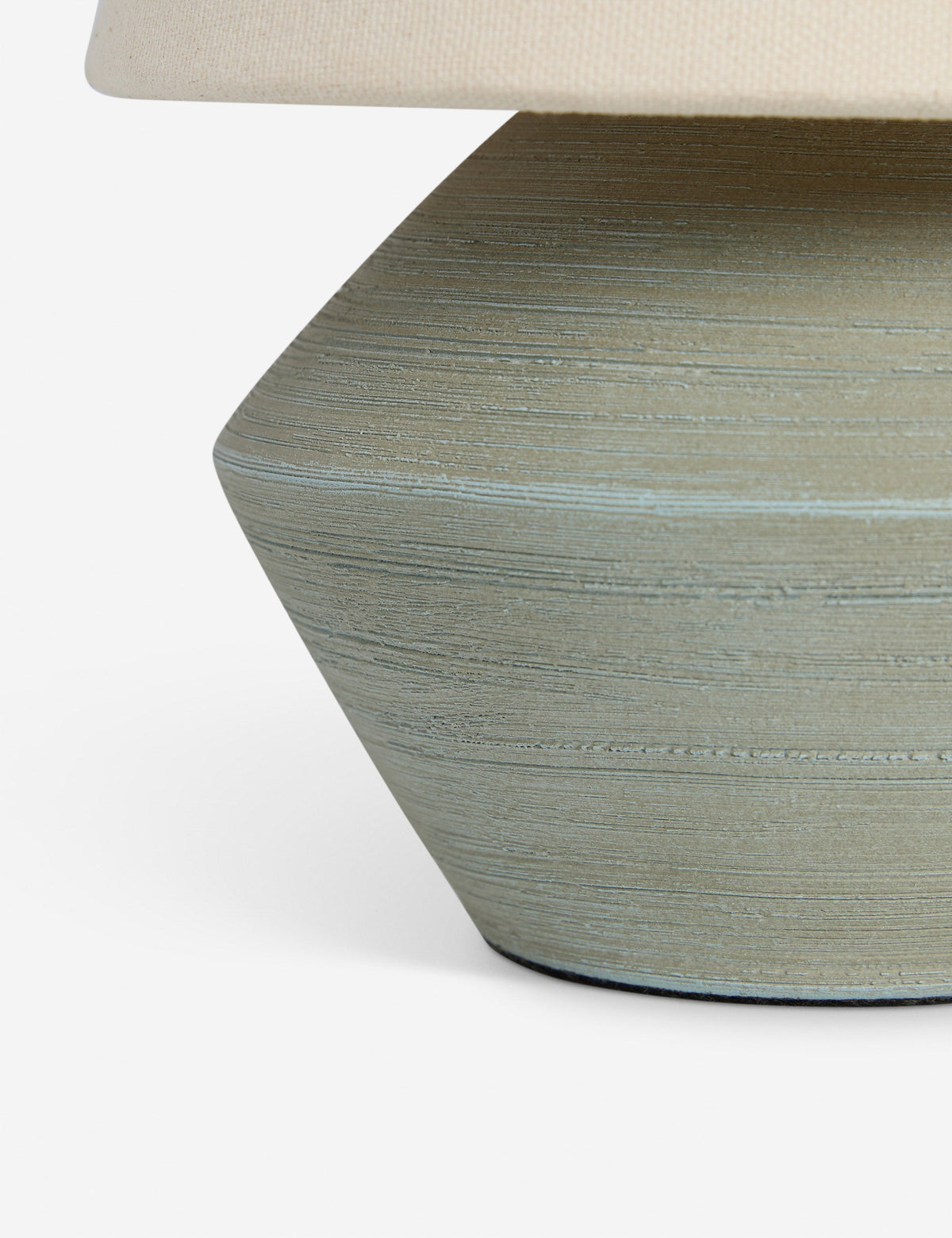 Seri Table Lamp - Designer Table Lamp for Nightstands | Home Lighting