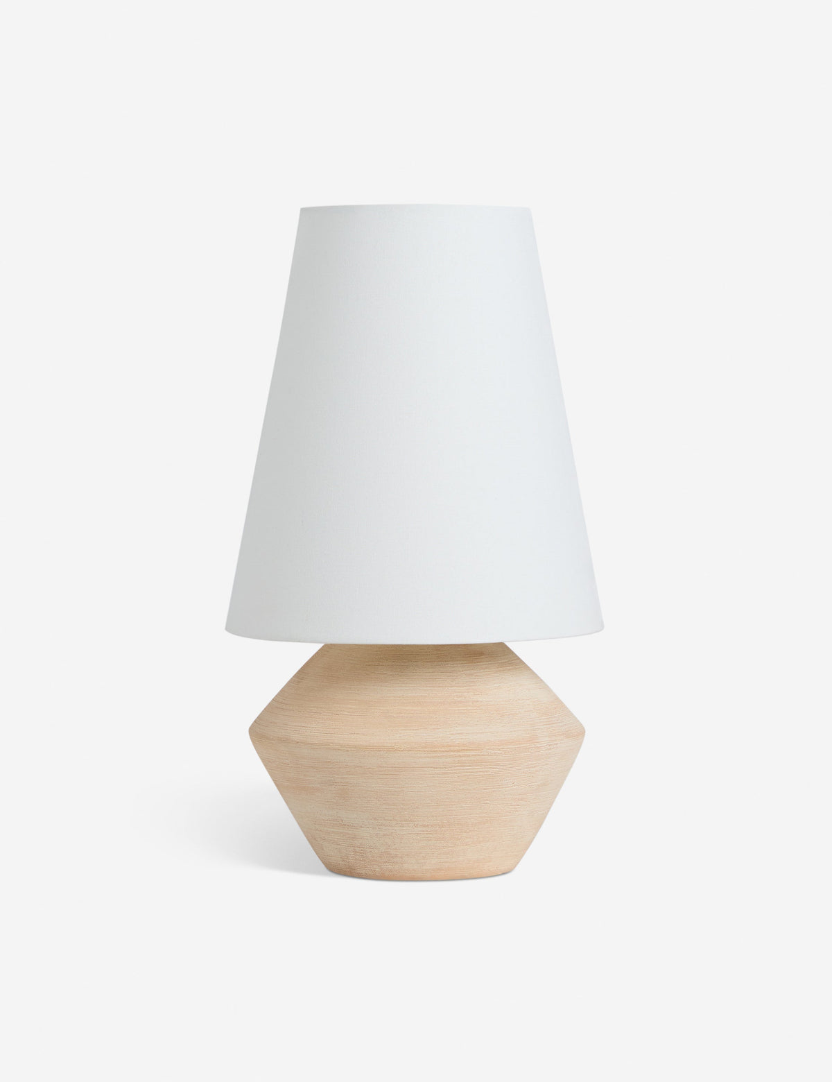 Seri Table Lamp - Designer Table Lamp for Nightstands | Home Lighting