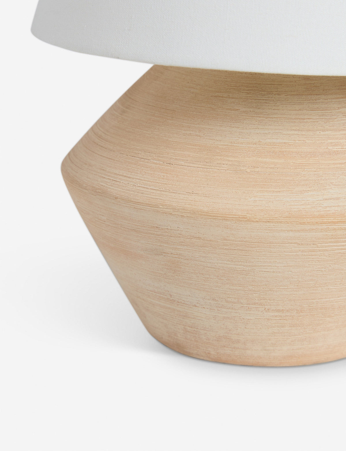 Seri Table Lamp - Designer Table Lamp for Nightstands | Home Lighting