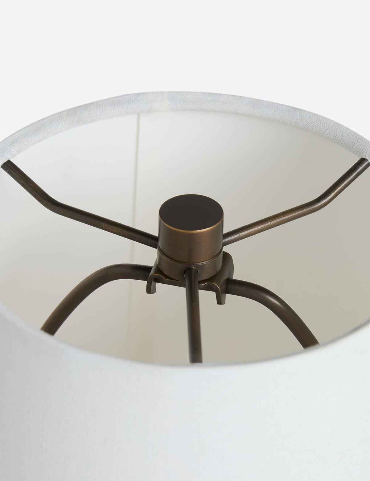 Seri Table Lamp - Designer Table Lamp for Nightstands | Home Lighting