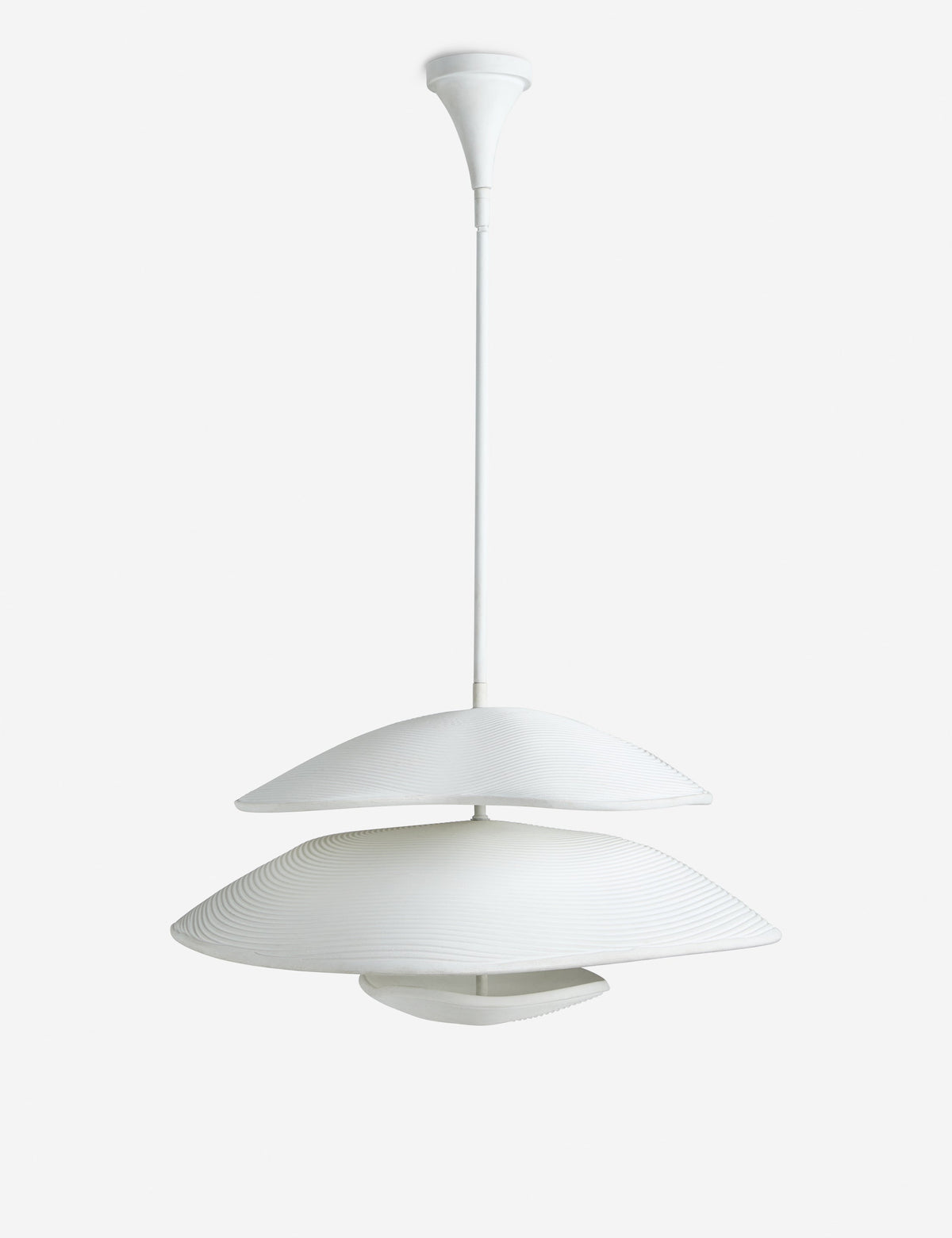 Souza Pendant Light - Modern Ceiling Pendant Light for Dining Rooms