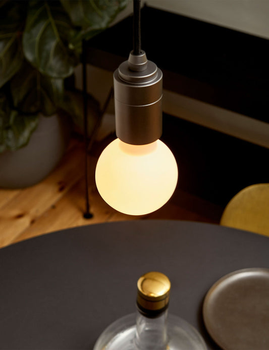 Sphere II 6W LED Bulb (Set of 4) - LED Light Bulb Set Energy Efficient