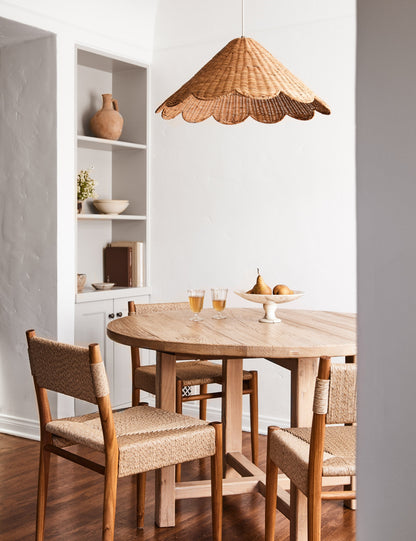 Marzo Tapered Pendant Light - Modern Ceiling Pendant Light Modern Home