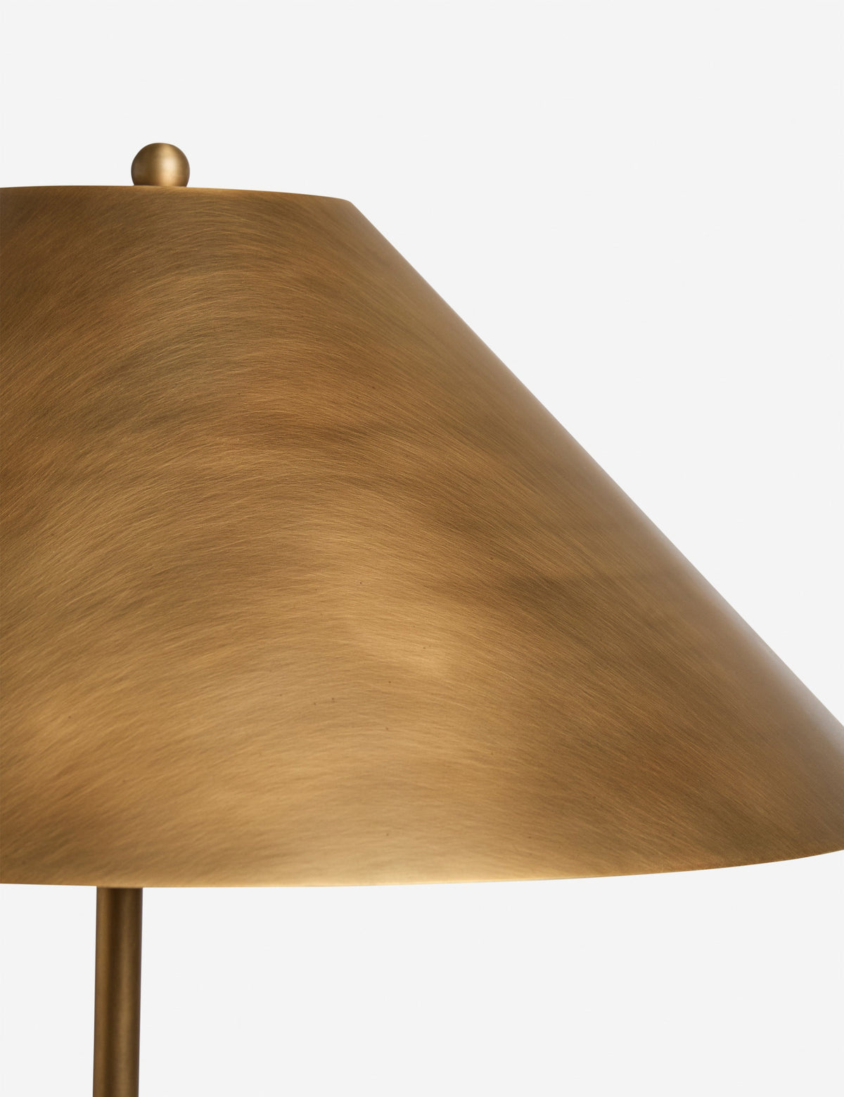 Tutton Task Floor Lamp - Living Room Floor Lamp for Living Rooms