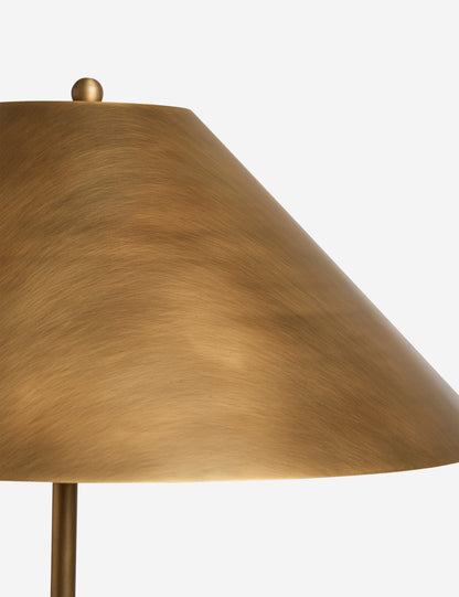 Tutton Task Floor Lamp - Living Room Floor Lamp for Living Rooms