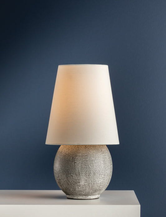 Tamarit Cordless Table Lamp - Cordless Rechargeable Lamp Light