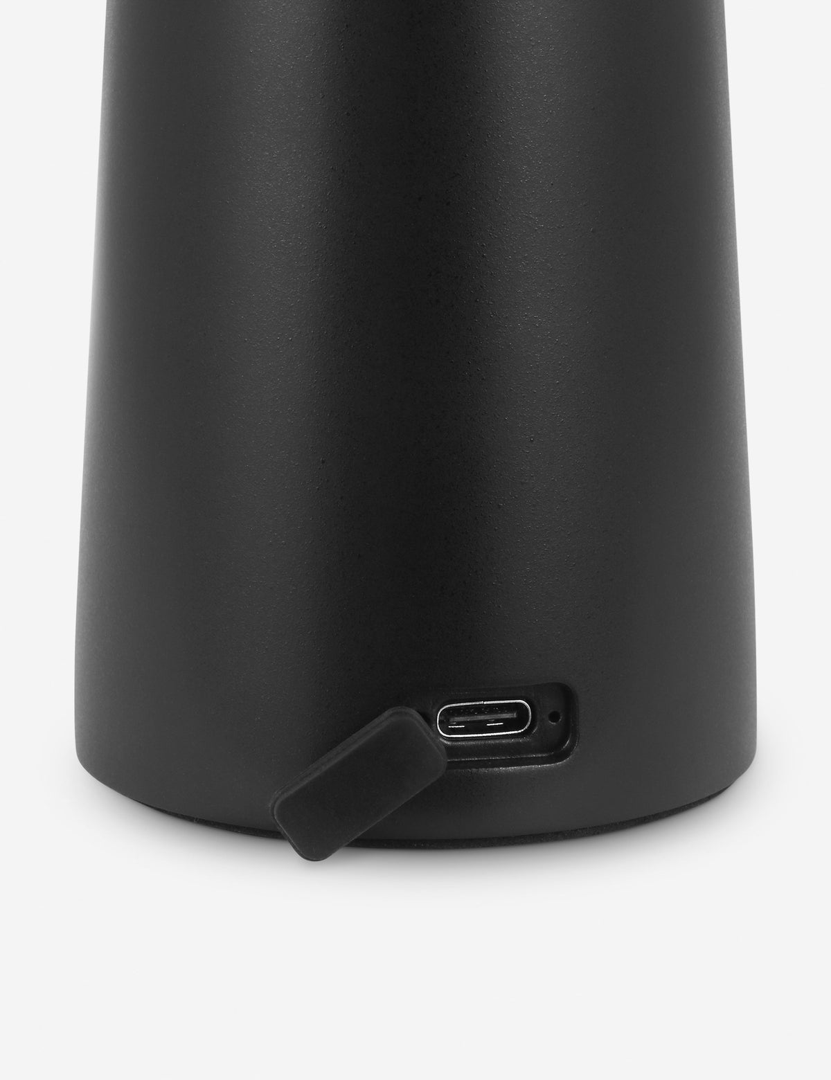 Sanger Mini Cordless Table Lamp - Cordless Rechargeable Lamp