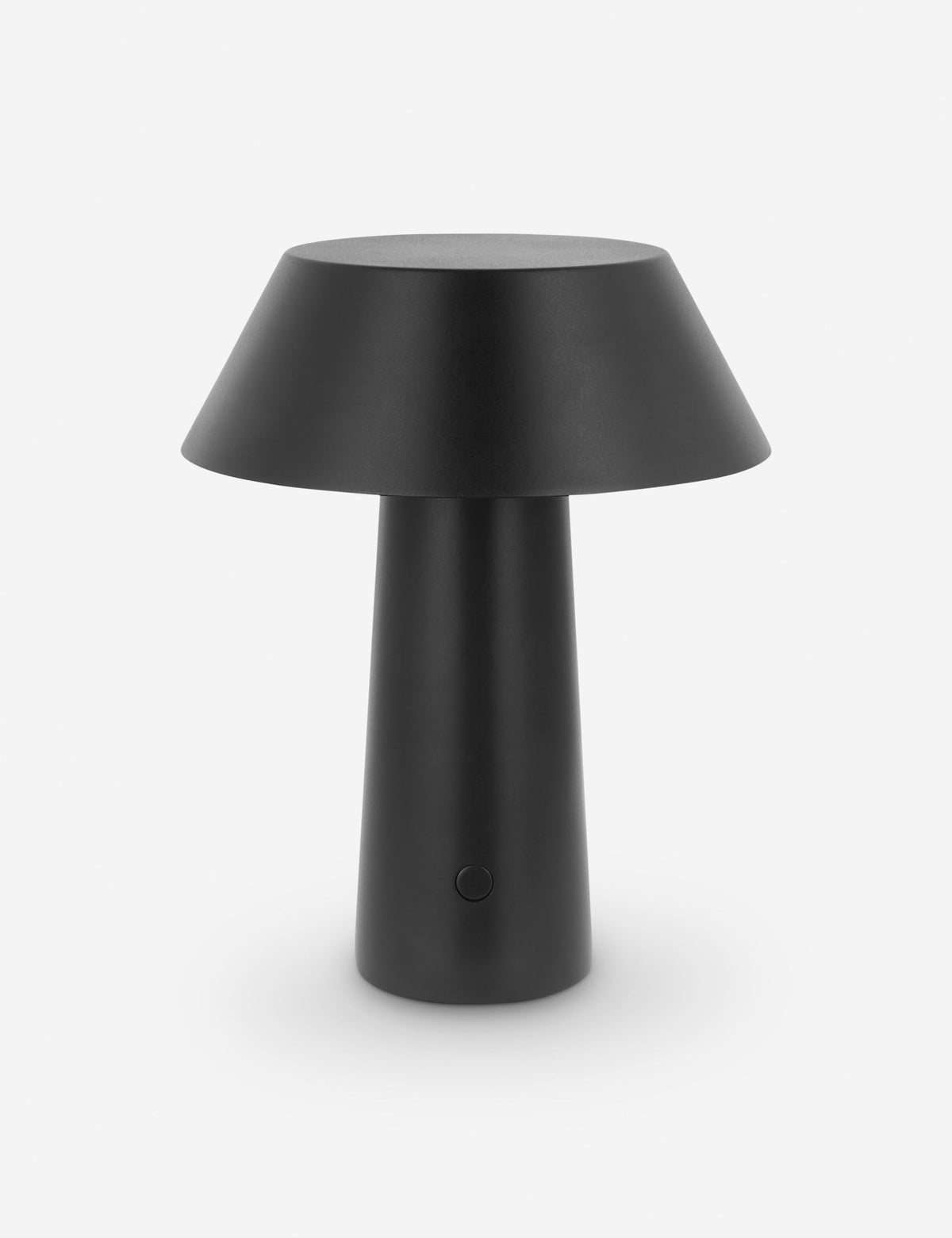 Sanger Mini Cordless Table Lamp - Cordless Rechargeable Lamp