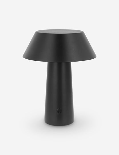 Sanger Mini Cordless Table Lamp - Cordless Rechargeable Lamp
