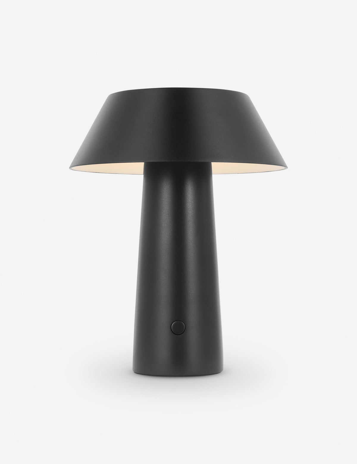 Sanger Mini Cordless Table Lamp - Cordless Rechargeable Lamp