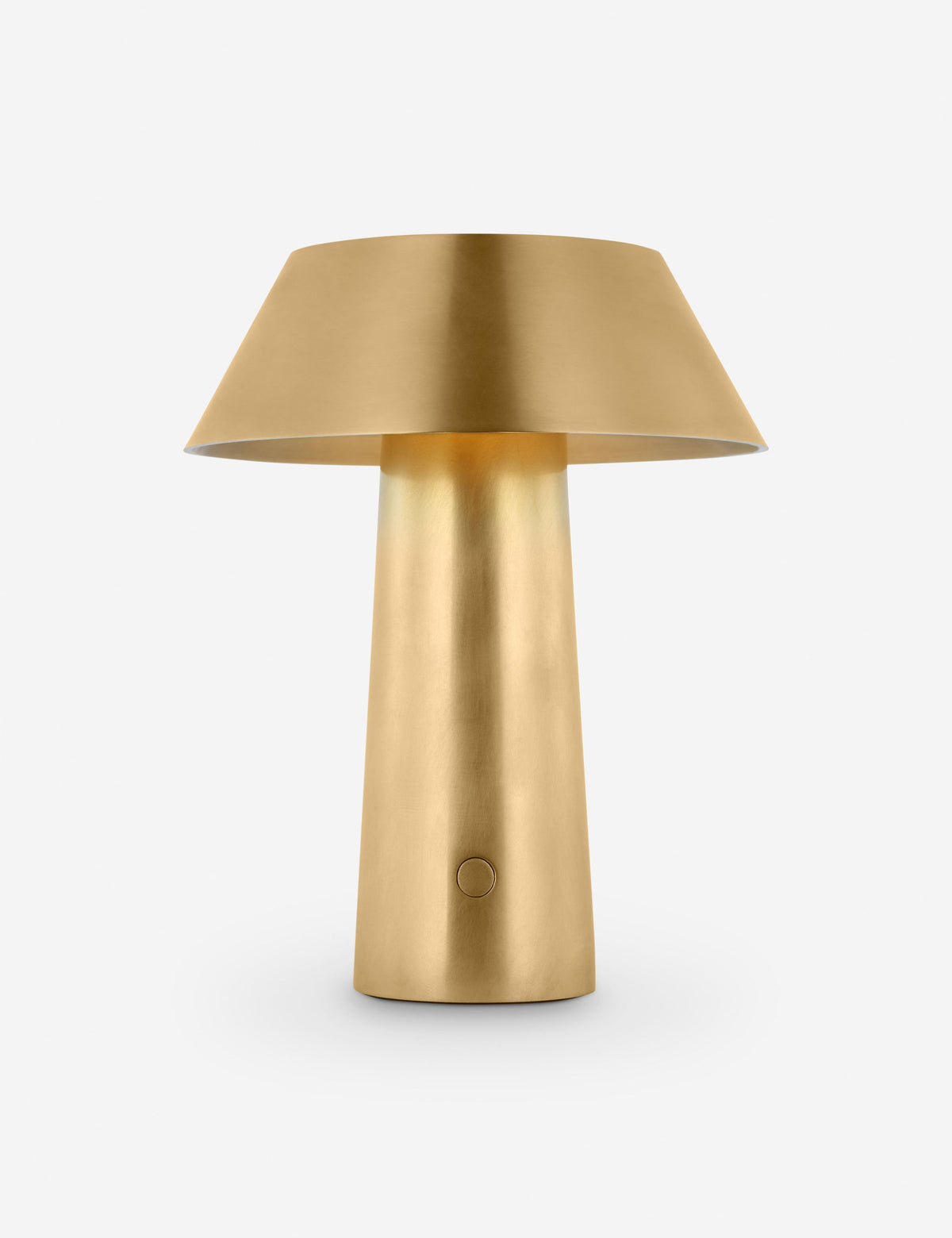 Sanger Mini Cordless Table Lamp - Cordless Rechargeable Lamp