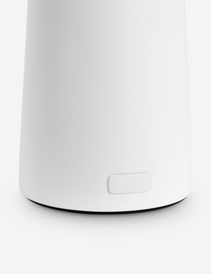 Sanger Mini Cordless Table Lamp - Cordless Rechargeable Lamp