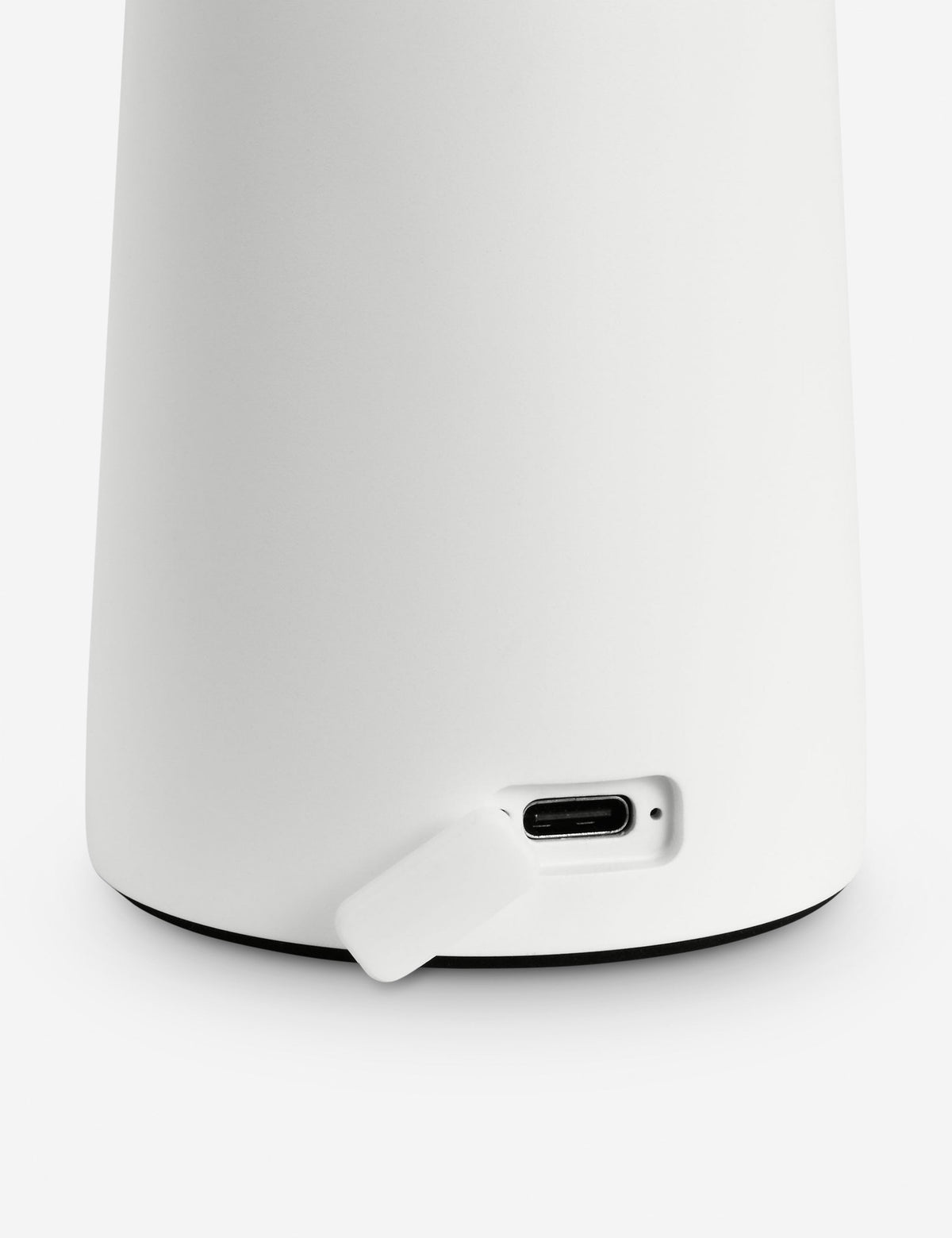 Sanger Mini Cordless Table Lamp - Cordless Rechargeable Lamp