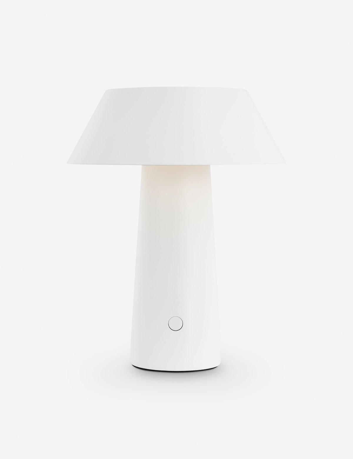 Sanger Mini Cordless Table Lamp - Cordless Rechargeable Lamp