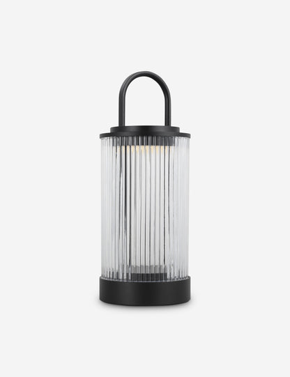 Rossant Mini Cordlesss Table Lamp - Cordless Rechargeable Lamp